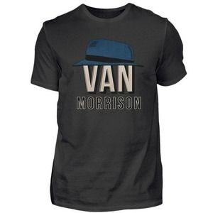Van Morrison | T-Shirt Men